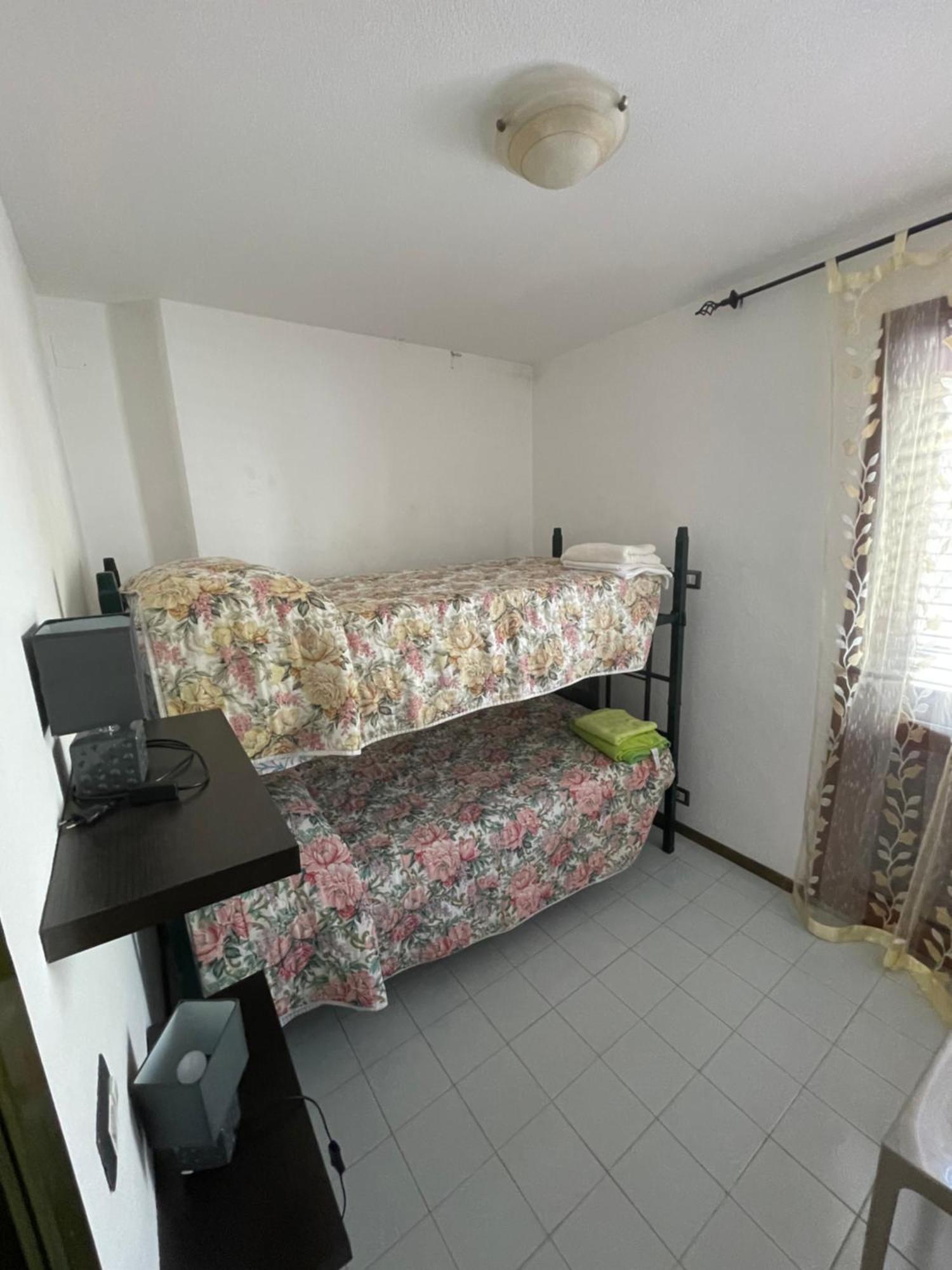 Apartamento Arbatax Attico Rocce Rosse Exterior foto